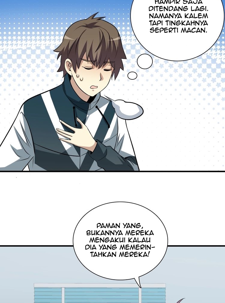 Reborn Doctor Chapter 05 Gambar 37